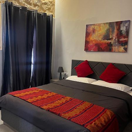Beit Lebbos Boutique Hotel Beit ed Dine Bagian luar foto