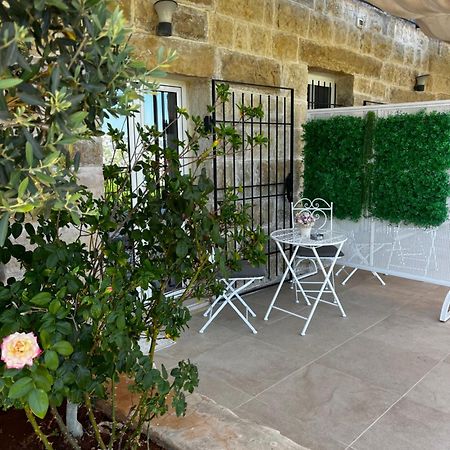 Beit Lebbos Boutique Hotel Beit ed Dine Bagian luar foto