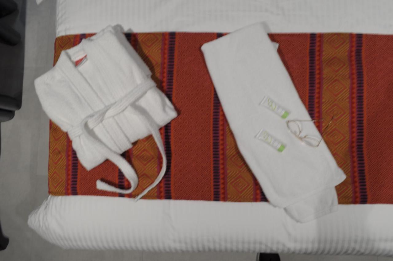 Beit Lebbos Boutique Hotel Beit ed Dine Bagian luar foto