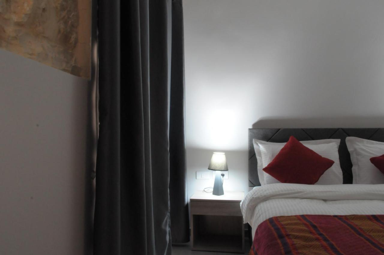 Beit Lebbos Boutique Hotel Beit ed Dine Bagian luar foto