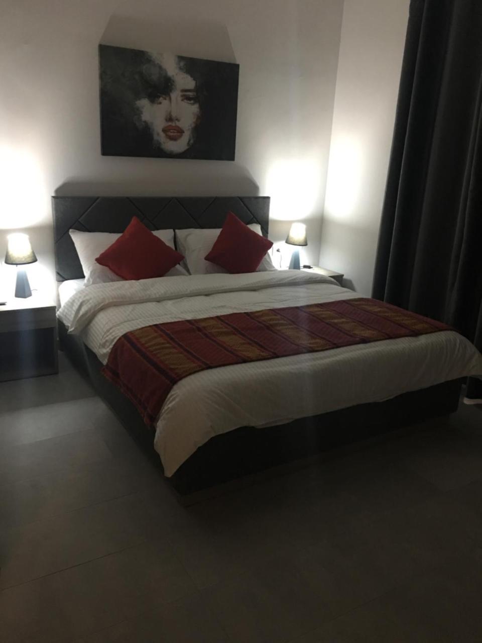Beit Lebbos Boutique Hotel Beit ed Dine Bagian luar foto