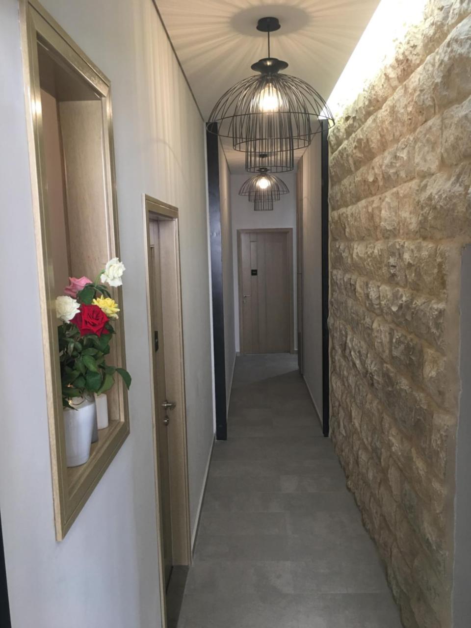 Beit Lebbos Boutique Hotel Beit ed Dine Bagian luar foto
